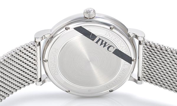 IWC ポートフィノ IW356506